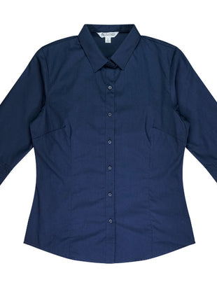 Mosman Lady Shirt 3/4 Sleeve (AP-2903T)