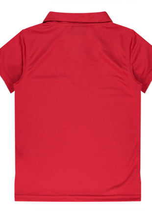 Yarra Lady Polos (AP-2302)