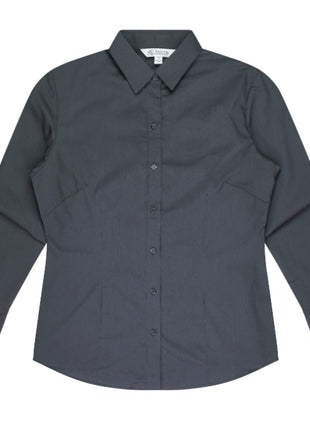 Mosman Lady Shirt Long Sleeve (AP-2903L)