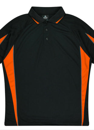 Eureka Kids Polos (AP-3304)
