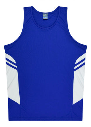 Tasman Kids Singlets (AP-3111)