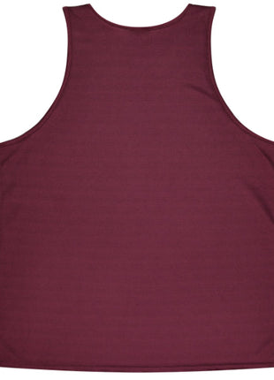 Botany Kids Singlets (AP-3107)