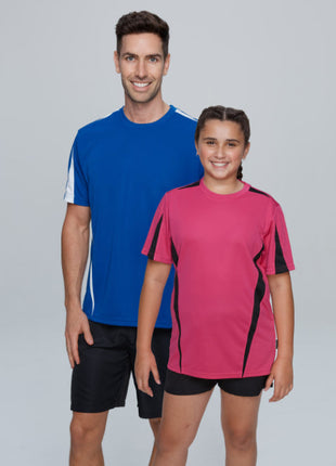 Eureka Mens Tees (AP-1204)