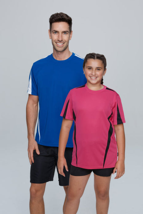 Eureka Mens Tees (AP-1204)