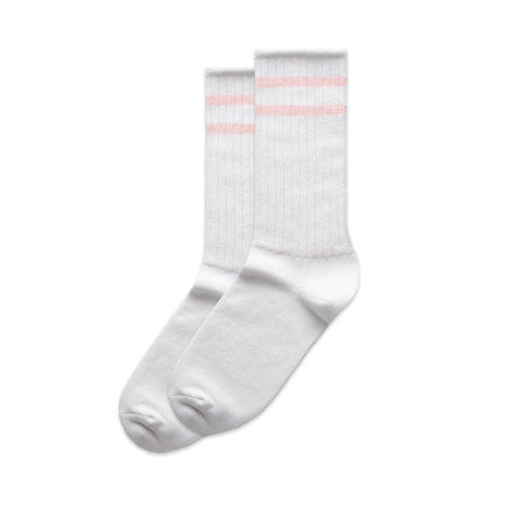 Tube Socks (2PK) (AS-1207)