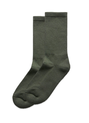 Relax Socks (2PK) (AS-1208)