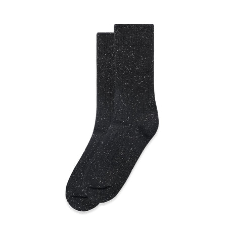 Speckle Socks (2PK) (AS-1209)