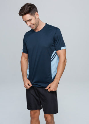 Tasman Mens Tees (AP-1211)