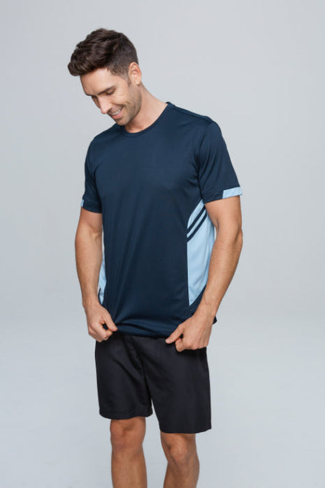 Tasman Mens Tees (AP-1211)