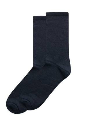 Business Socks (2PK) (AS-1213)