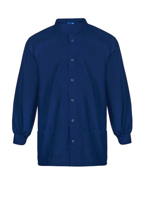 Warm Up Jacket (NC-M81755)