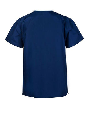 Unisex Reversible Scrub Top (NC-M88010)
