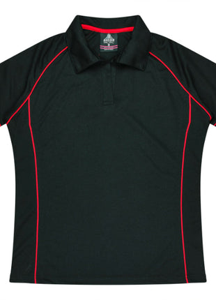 Endeavour Lady Polos (AP-2310)