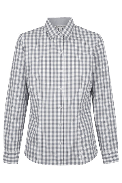 Devonport Lady Shirt Long Sleeve (AP-2908L)