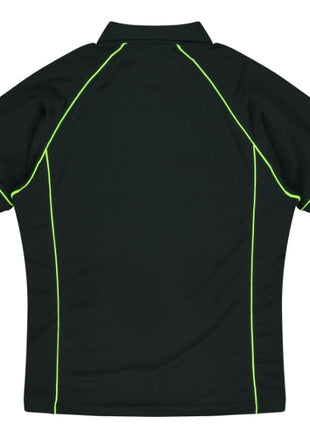 Endeavour Mens Polos (AP-1310)