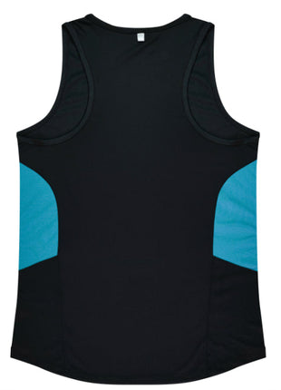 Tasman Lady Singlets (AP-2111)