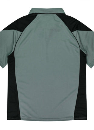 Premier Lady Polos - W2301 (AP-2301-AX)