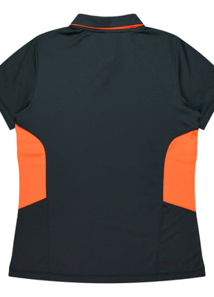 Tasman Lady Polos - W2311 (AP-2311-HV)