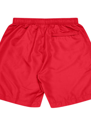 Pongee Short Kids Shorts (AP-3602)
