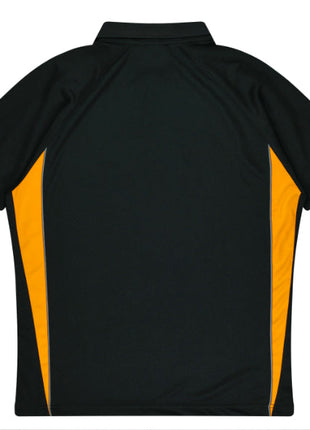 Eureka Mens Polos (AP-1304)