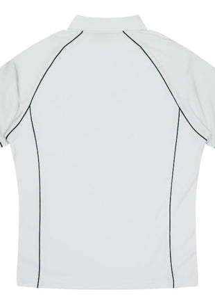 Endeavour Mens Polos - W1310 (AP-1310-AX)