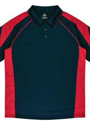 Premier Mens Polos (AP-1301)