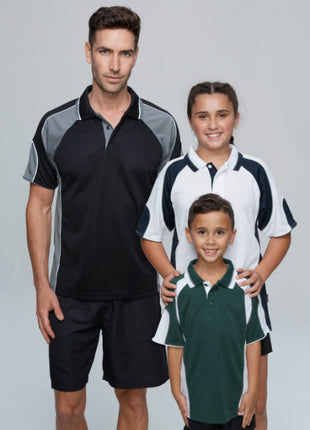 Murray Mens Polos (AP-1300)
