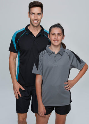 Premier Mens Polos (AP-1301)