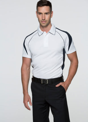 Premier Mens Polos (AP-1301)