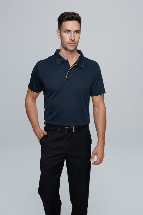 Yarra Mens Polos (AP-1302)