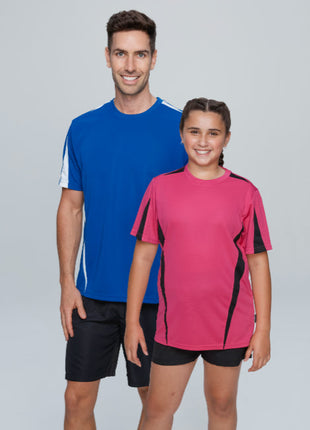 Eureka Mens Polos (AP-1304)