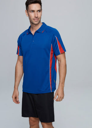 Eureka Mens Polos (AP-1304)
