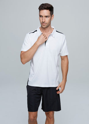 Paterson Mens Polos (AP-1305)
