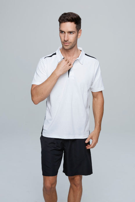 Paterson Mens Polos (AP-1305)