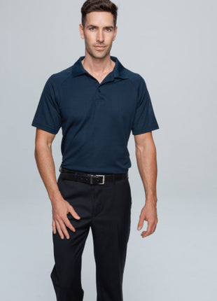 Keira Mens Polos (AP-1306)