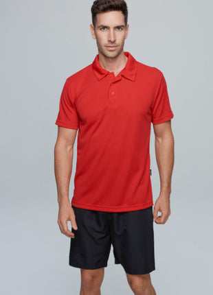 Botany Mens Polos (AP-1307)