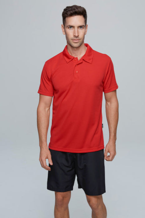Botany Mens Polos (AP-1307)