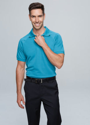Flinders Mens Polos (AP-1308)