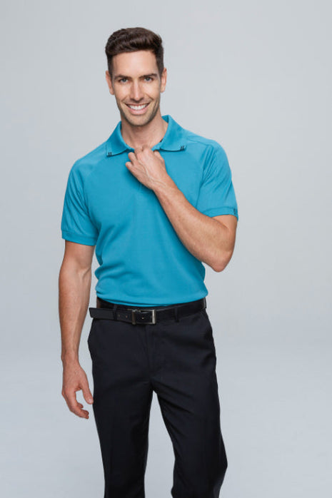 Flinders Mens Polos (AP-1308)