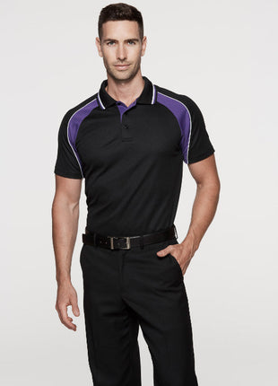 Panorama Mens Polos (AP-1309)