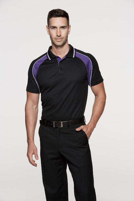 Panorama Mens Polos (AP-1309)