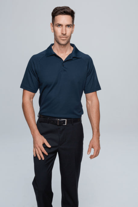 Hunter Mens Polos (AP-1312)