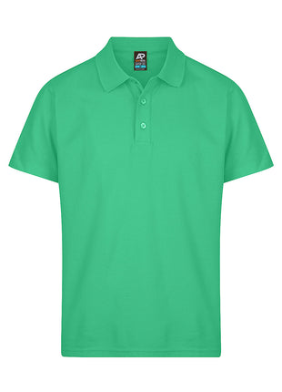 Hunter Mens Polos - W1312 (AP-1312-AX)