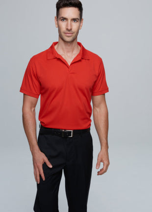 Lachlan Mens Polos (AP-1314)