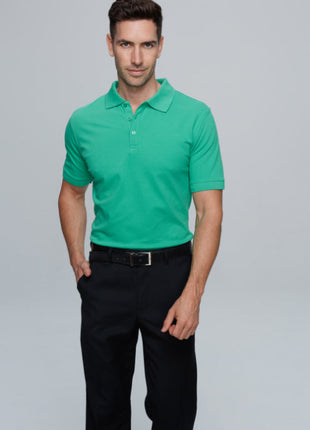 Claremont Mens Polos (AP-1315)