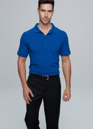 Claremont Mens Polos (AP-1315)