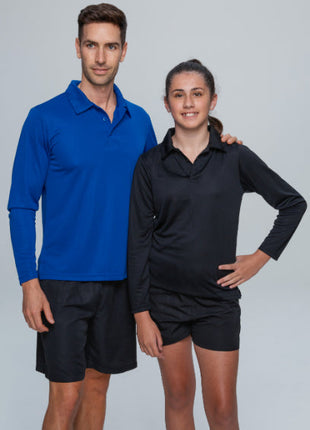 Botany Mens Polos (AP-1316)