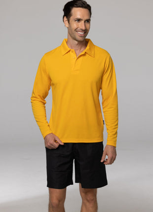 Botany Mens Polos (AP-1316)
