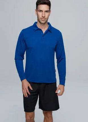 Botany Mens Polos (AP-1316)