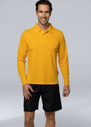 Botany Mens Polos (AP-1316)